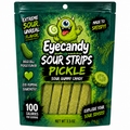 PICKLE SOUR STRIPS